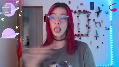 Snapshot of _galya_ chatting on January 30, 12:06 pm Galya online show from January 30, 12:06 pm