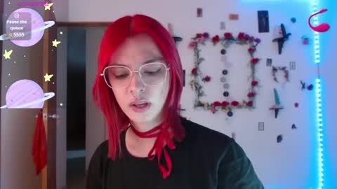 Snapshot of _galya_ chatting on February 28, 12:32 am Galya online show from February 28, 12:32 am