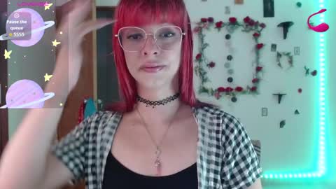 Snapshot of _galya_ chatting on September 18, 12:34 am Galya online show from September 18, 12:34 am