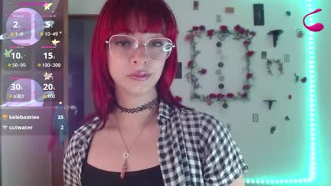 Snapshot of _galya_ chatting on October 20, 10:32 pm Galya online show from October 20, 10:32 pm