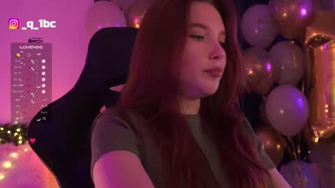 gardenofeden online show from December 2, 1:57 pm