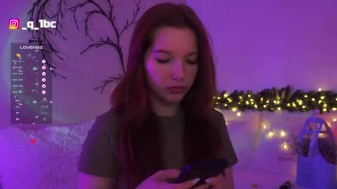 gardenofeden online show from December 5, 8:44 am