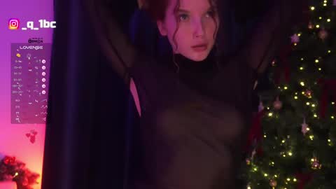 gardenofeden online show from December 14, 7:03 pm