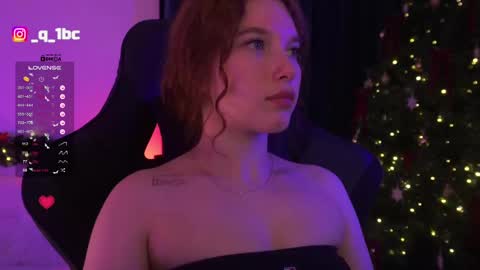 gardenofeden online show from December 18, 7:58 am