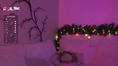 gardenofeden online show from December 18, 7:19 pm