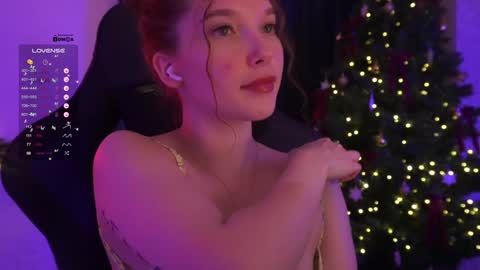 gardenofeden online show from December 25, 5:47 pm