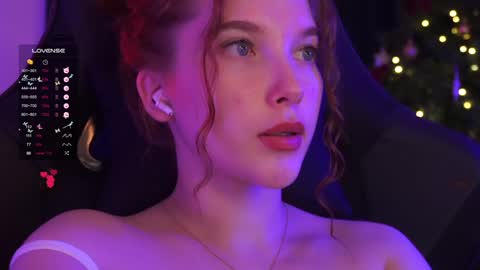 gardenofeden online show from December 27, 9:22 pm