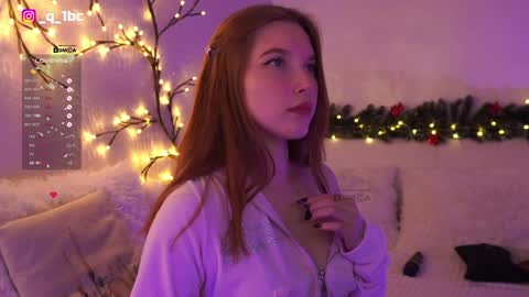 gardenofeden online show from January 12, 10:01 pm