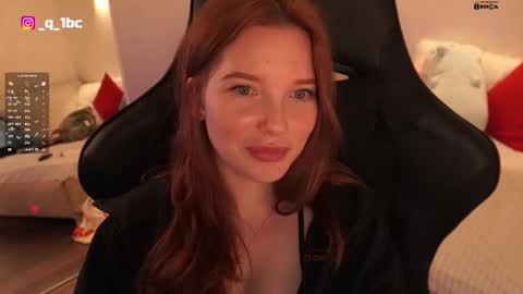 gardenofeden online show from March 7, 9:17 pm