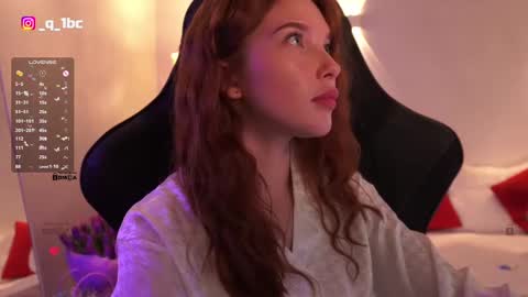 gardenofeden online show from March 8, 8:57 pm