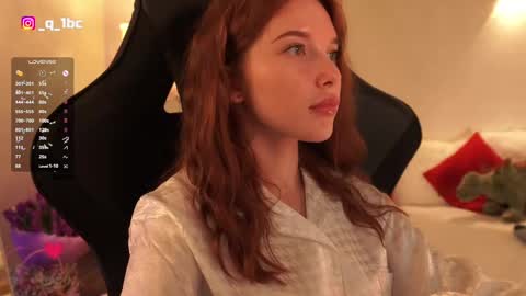 gardenofeden online show from March 9, 12:10 am