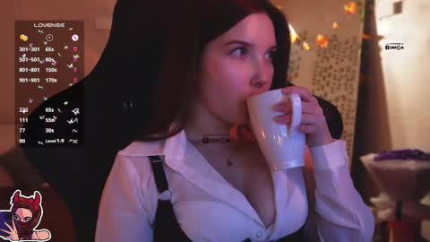 gardenofeden online show from October 24, 9:22 pm