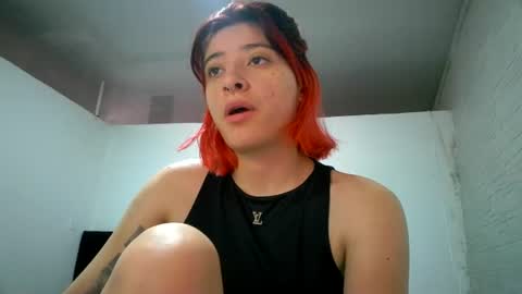 Snapshot of _genesid_dixton chatting on June 28, 4:57 pm Mia-foster online show from June 28, 4:57 pm
