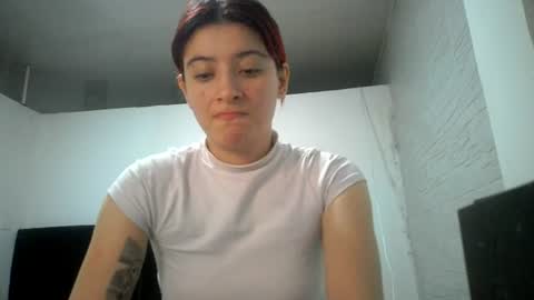 Snapshot of _genesid_dixton chatting on July 7, 2:36 am Mia-foster online show from July 7, 2:36 am