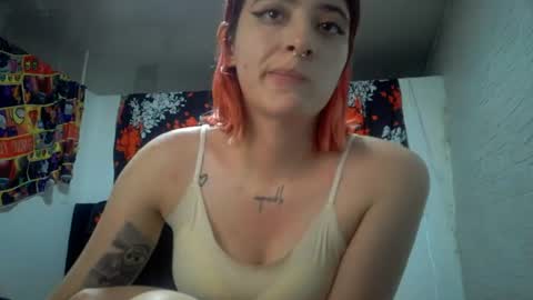 Snapshot of _genesid_dixton chatting on July 19, 2:04 am Mia-foster online show from July 19, 2:04 am