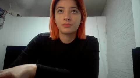Snapshot of _genesid_dixton chatting on July 20, 5:04 pm Mia-foster online show from July 20, 5:04 pm