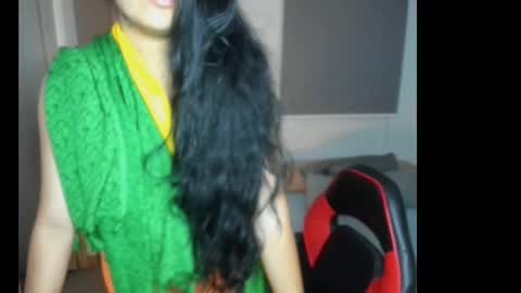 Georgia Barone online show from November 4, 12:43 am