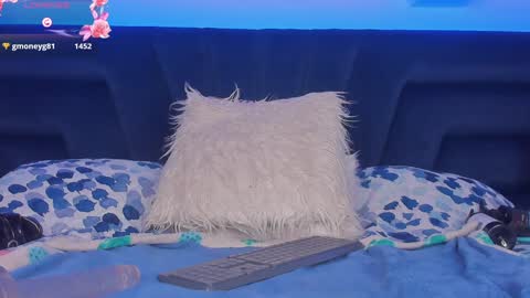 Gia Rose online show from December 27, 8:07 pm