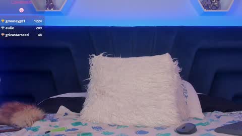 Gia Rose online show from January 23, 11:26 pm