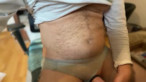 Snapshot of _ginger_boy chatting on October 6, 8:34 am Ginger boy online show from October 6, 8:34 am