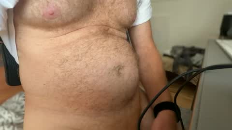 Ginger boy online show from June 25, 2:43 pm