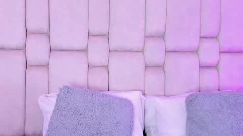 Snapshot of _gingercherry_ chatting on February 21, 5:13 am Ginger Cherry online show from February 21, 5:13 am