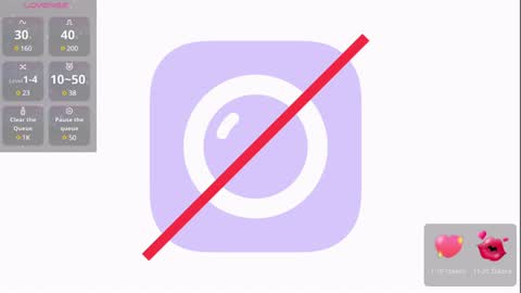 Snapshot of _gingermean_ chatting on January 10, 10:06 am GingerMean online show from January 10, 10:06 am