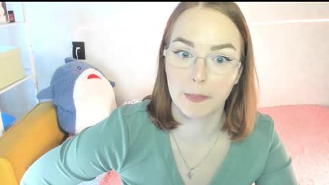 Snapshot of _gingermean_ chatting on January 16, 8:00 am GingerMean online show from January 16, 8:00 am