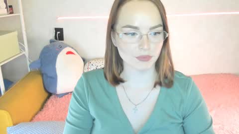 Snapshot of _gingermean_ chatting on January 16, 11:04 am GingerMean online show from January 16, 11:04 am