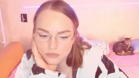 Snapshot of _gingermean_ chatting on January 23, 11:48 am GingerMean online show from January 23, 11:48 am