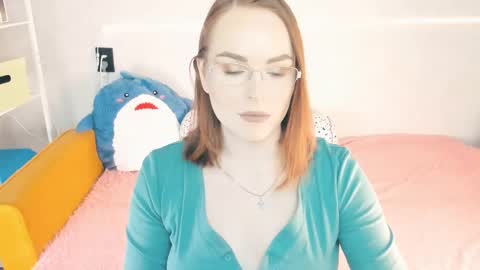 Snapshot of _gingermean_ chatting on January 28, 10:45 am GingerMean online show from January 28, 10:45 am