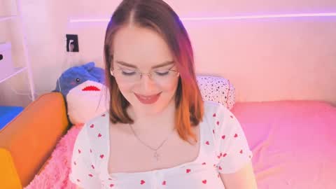 Snapshot of _gingermean_ chatting on January 31, 8:54 am GingerMean online show from January 31, 8:54 am