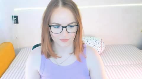 Snapshot of _gingermean_ chatting on February 22, 7:56 am GingerMean online show from February 22, 7:56 am