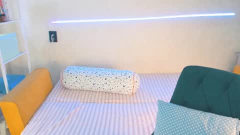 Snapshot of _gingermean_ chatting on February 27, 9:32 am GingerMean online show from February 27, 9:32 am