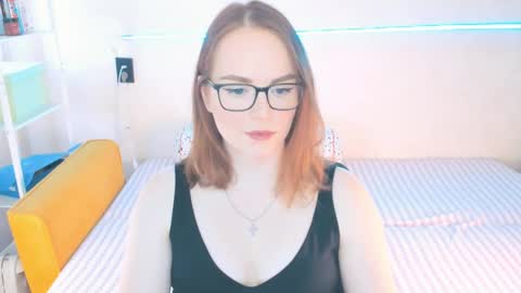 Snapshot of _gingermean_ chatting on March 4, 3:22 am GingerMean online show from March 4, 3:22 am