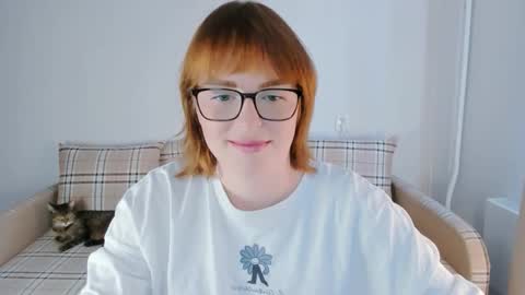 Snapshot of _gingermean_ chatting on September 30, 6:29 am GingerMean online show from September 30, 6:29 am