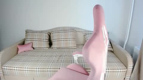 Snapshot of _gingermean_ chatting on October 12, 8:57 am GingerMean online show from October 12, 8:57 am