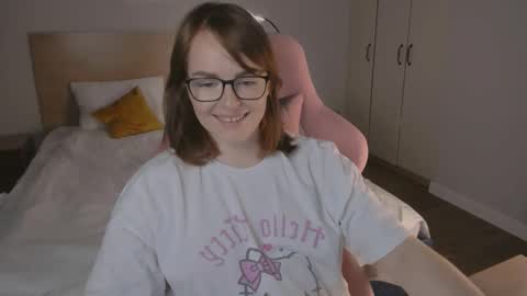 GingerMean online show from March 3, 6:08 am