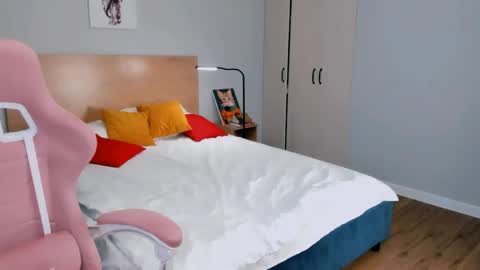 GingerMean online show from April 23, 4:57 am