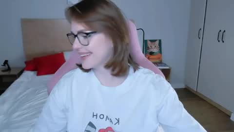 GingerMean online show from April 27, 7:28 am