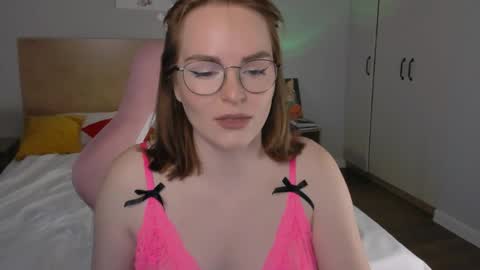 GingerMean online show from May 15, 1:29 pm