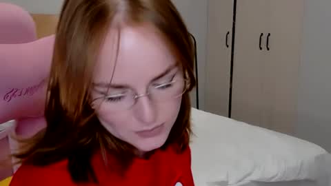 Snapshot of _gingermean_ chatting on July 13, 6:05 am GingerMean online show from July 13, 6:05 am
