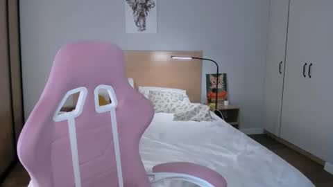Snapshot of _gingermean_ chatting on July 30, 10:36 am GingerMean online show from July 30, 10:36 am