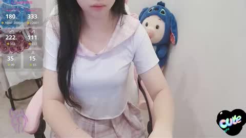 Anna online show from October 19, 1:34 pm