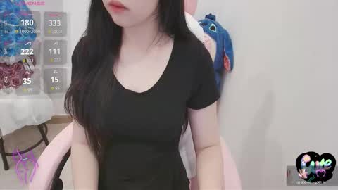 Anna online show from October 20, 2:06 pm