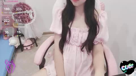 Anna online show from November 10, 3:00 pm