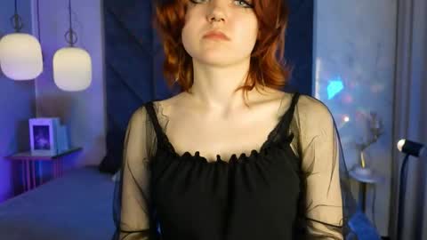 Snapshot of _goddess_alice_ chatting on June 5, 2:34 pm Alice online show from June 5, 2:34 pm