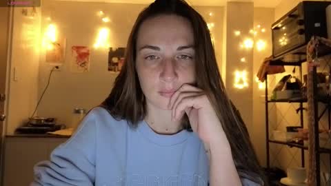 Goddess Aurora online show from October 23, 10:14 am