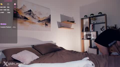 Rina online show from February 10, 2:08 am