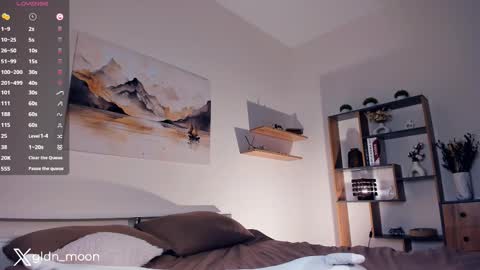 Rina online show from February 10, 5:14 am